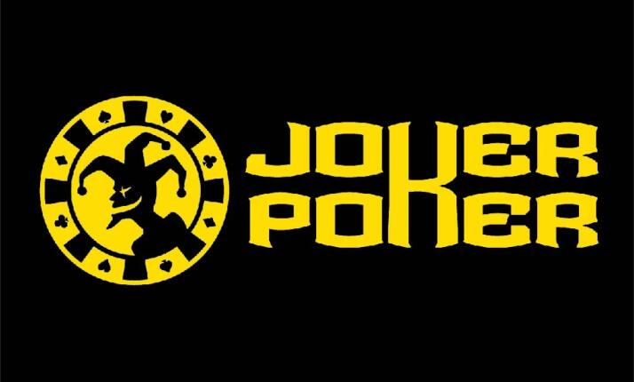 Úniková hra - Joker Poker