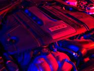 Dlouhodobý pronájem Mustangu – 3 hodiny nebo klidně celý víkend