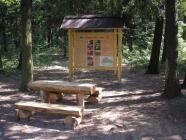 Venkovní úkrytová hra u Hradce Králového - Za obyvateli hradeckých lesů