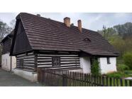 Venkovní úkrytová hra v Babiččině údolí - S Barunkou do Babiččina údolí