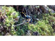 Venkovní úkrytová hra na Riegrově stezce - O kouzelných bytostech na Riegrově stezce