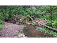 Venkovní úkrytová hra u Hostěnic - Za lovci sobů z jeskyně Pekárna