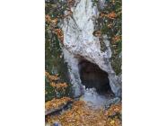 Venkovní úkrytová hra u Hostěnic - Za lovci sobů z jeskyně Pekárna