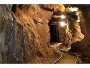 Venkovní úkrytová hra u Krupky - Do Krupky za permoníky