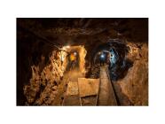 Venkovní úkrytová hra u Krupky - Do Krupky za permoníky