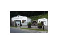 Venkovní úkrytová hra u Krupky - Do Krupky za permoníky