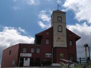 Venkovní úkrytová hra u Krupky - Do Krupky za permoníky