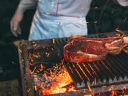 Zážitkový kurz - mistrovská příprava na grilovací sezónu