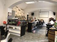 Rumový kurz s degustací - namíchejte si vlastní blend a odnesete si lahvičku na památku!