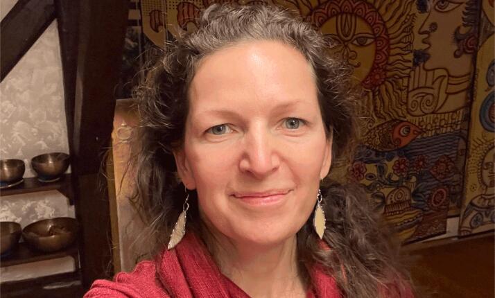 Energetická harmonizace - online z pohodlí domova