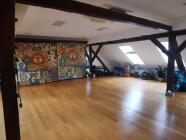 Dovolená pro mozek v Chomutově - Access Bars kurz