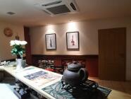 Dovolená pro mozek v Chomutově - Access Bars kurz