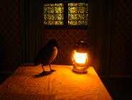 Úniková hra - Útěk z alchymistické laboratoře