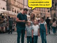 Horolezcem na zkoušku - venkovní zážitková hra, kterou můžete hrát kdekoliv