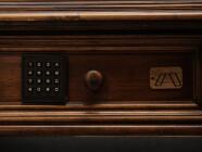 Úniková hra - Pohřešovaný