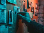 Úniková hra - Pohřešovaný