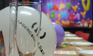 Velký salónek Jump