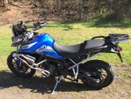 Triumph Tiger 900 GT PRO