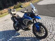 Triumph Tiger 900 GT PRO