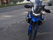 Triumph Tiger 900 GT PRO