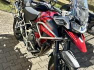 Triumph Tiger 1200 GT PRO