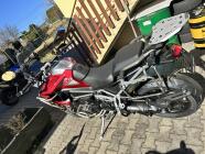Triumph Tiger 1200 GT PRO