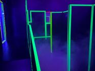 Laser Game Pardubice - zastřílejte si bez bolesti