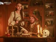 Úniková hra - Alchymistův odkaz