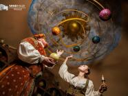 Úniková hra - Alchymistův odkaz