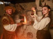 Úniková hra - Alchymistův odkaz