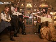 Úniková hra - Alchymistův odkaz - Souboj týmů (6 - 10 osob)