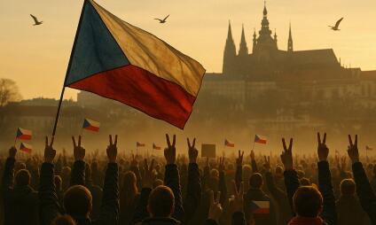 Úniková hra - Doupě revoluce