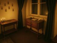 Úniková hra - Magický orloj