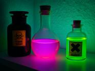 Úniková hra - Tajný experiment