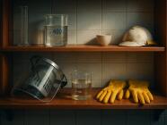 Úniková hra - Tajný experiment