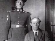 Venkovní šifrovací hra - Příběh na náměstí