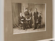 Úniková hra - Ve stínu podezření pro dospělé