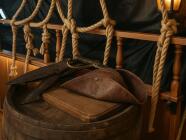 Úniková hra - Pirátský poklad