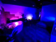 Privátní wellness - oáza klidu a relaxace