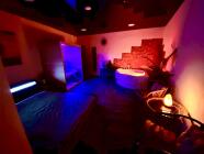Privátní wellness - oáza klidu a relaxace