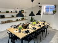 Workshop pěstování mikrobylinek - od výběru správných semínek až po sklizeň