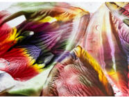 Soukromý kurz enkaustiky - malování horkým voskem