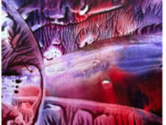 Soukromý kurz enkaustiky - malování horkým voskem