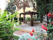 Venkovní hra Praha - Poselství minoritů