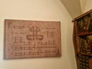 Venkovní hra Praha - Poselství minoritů