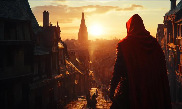 Venkovní úniková hra na Zámku Brtnice - Mysterium Ignatii