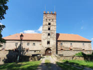 Venkovní úniková hra na Zámku Brtnice - Mysterium Ignatii