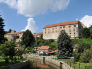 Venkovní úniková hra na Zámku Brtnice - Mysterium Ignatii