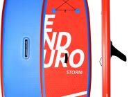 Dlouhodobé půjčení paddleboardů na 1 - 2 týdny