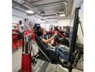 Simulátory Plzeň - testovacích jízdy - zábava pro každou příležitost